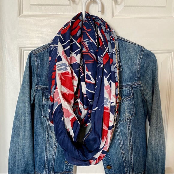 DYNAMITE SCARF - Picture 2 of 7